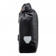 Ortlieb Fork-Pack Noir / Black