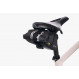 Petite sacoche de selle Apidura Expedition Tool Pack 1L