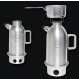 Universal Camping Samovar