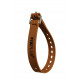 Sangle Fixplus Strap Marron