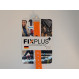 Sangle Fixplus Logo Aventure Nordique