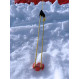 Sardine SwissPiranha RT220 Tent Pegs 