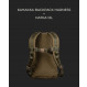 Savotta Kahakka Backpack Harness