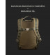 Savotta Kahakka Backpack Harness