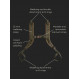 Savotta Kahakka Backpack Harness