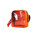 Savotta Med organizer 15 x 15 cm - Orange