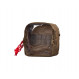 Savotta Med organizer 15 x 15 cm - Marron / Brown