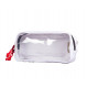 Savotta Med organizer 25 x 12 cm - Blanc / White