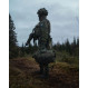 Sac à dos Medic pack 18 L