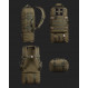 Sac à dos Medic pack 18 L