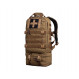 Sac à dos Medic pack 18 L - Marron
