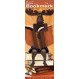 Marque Page Scandinavian Bookmarks : Elan Livre - Book