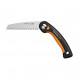 Fiskars Scie pliable Plus SW68 – 15 cm