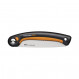 Fiskars Scie pliable Plus SW69 – 21 cm
