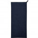 PackTowl Luxe - Bleu foncé / Dark blue
