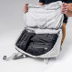 Ensemble de 3 sacs de forme cubique Matador Gear Cube 3-pack -Blanc