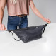 Ensemble de 3 sacs de forme cubique Matador Gear Cube 3-pack -Noir
