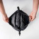 Ensemble de 3 sacs de forme cubique Matador Gear Cube 3-pack -Noir
