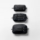 Ensemble de 3 sacs de forme cubique Matador Gear Cube 3-pack -Noir