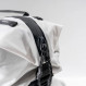 Ensemble de 3 sacs de forme cubique Matador Gear Cube 3-pack -Blanc