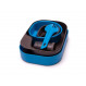 Kit repas de camping légers et compact Wildo Camp-A-Box Complete - Bleu/Light Blue