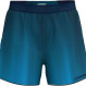 Short de trail ultraléger et respirant Crazy Short Storm Man - Zenith