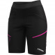Short de randonnée Crazy Short Traverse Woman - Pop