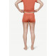 Shorty laine mérinos Devold Breeze Merino 150 Hipster Woman - Coral/Corail