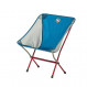 Siège Big Agnes Mica Basin Camp Chair Bleu / Gris