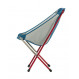 Siège Big Agnes Mica Basin Camp Chair Bleu / Gris