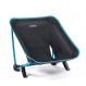 Helinox Incline Festival Chair Black