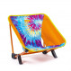 Helinox Incline Festival Chair Tie Dye