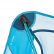 Siège de plage en tissu Mesh résistant Helinox Beach Chair Mesh (re) - Bleu/Blue Mesh
