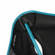 Siège de plage Helinox Beach Chair (re) - Noir