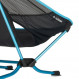 Siège de plage Helinox Beach Chair (re) - Noir