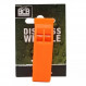 Sifflet d'urgence orange BCB Distress Whistle Elbow