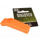Sifflet d'urgence orange BCB Distress Whistle Elbow