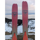 Skis Backcountry Rossignol XP 85 Positrack