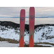Skis Backcountry Rossignol XP 85 Positrack