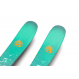 Skis OAC POH 100 Skinbased