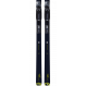 Skis Fischer Traverse 78 Crown/Dual-Skin Xtralite
