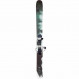 Skis Skis OAC Kar 149 + EA 2.0