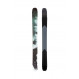 Skis OAC KAR 149 + EA 2.0