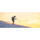 Skis OAC KAR 149 + EA 2.0