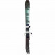 Skis OAC KAR 149 + EA 2.0