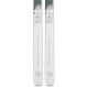 Skis Fischer Spider 62 Crown Xtralite