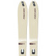 Skis Fischer S-Bound 112 Crown/Dual-Skin Xtralite