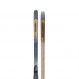 Skis Backcountry Salomon Outside 65 Grip - Randonnée nordique