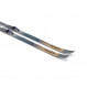 Skis Backcountry Salomon Outside 65 Grip - Randonnée nordique