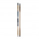 Skis Backcountry Salomon Outside 65 Grip - Randonnée nordique